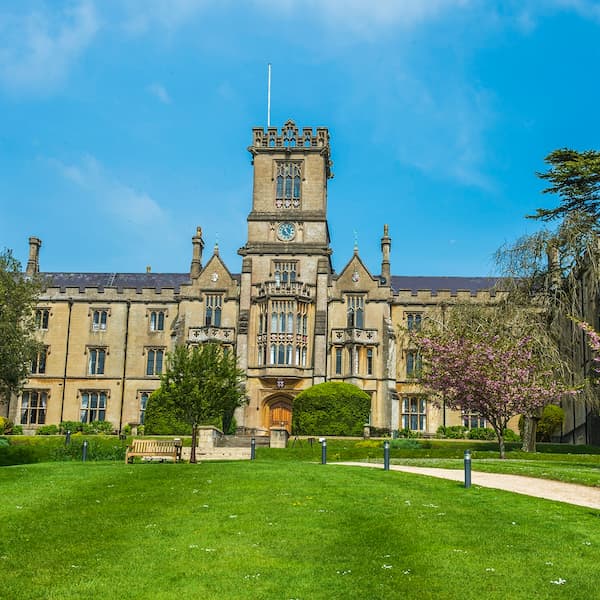 Kingswood School